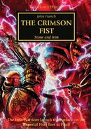 The Crimson Fist: Stone and Iron, de John French