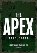 The Apex, de Toby Frost