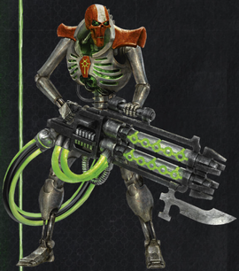 Inmortal Novokh