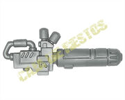 Rifle plasma tau armas