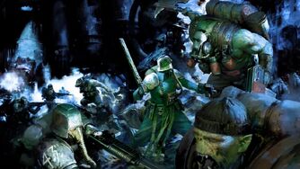Zona de Guerra Octarius