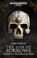 Son of Sorrows, de John French