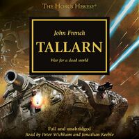 Tallarn, de John French