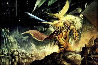 Emperador Gran Cruzada Astartes Warhammer 40k.jpg