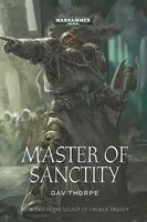 Master of Sanctity, de Gav Thorpe