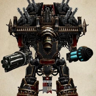 Téléchargement Relikt Warmonger Titan