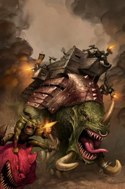 Squiggoth