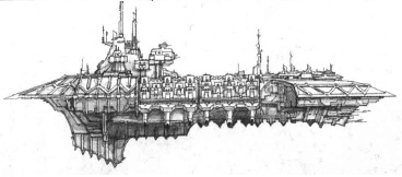 Murder Cruiser