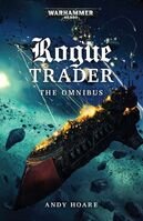 Novela Rogue Trader Omnibus
