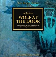 Wolf at the door, de Mike Lee