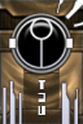 Antiguo emblema del sector T'au.