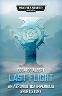 Last Flight, de Edoardo Albert