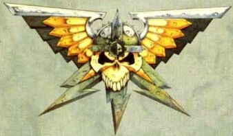 Mechanicum Legio Metalica