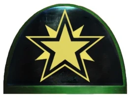 Legión de la Noche emblema