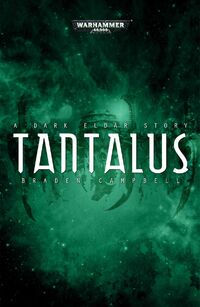 Tantalus, de Braden Campbell