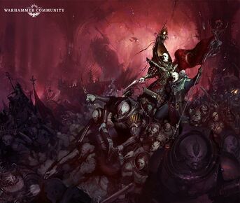 Infestación Genestealer