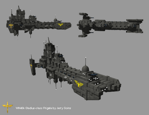 3DGladius-classFrigate