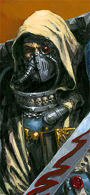 Ezekiel Art