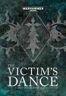 The Victim`s Dance, de Ben Counter