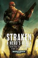 Novela straken A Heros Death