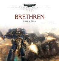 Brethren, de Phil Kelly