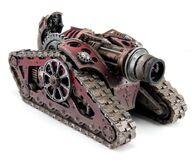 Cazatanques Krios Venator Mechanicum Forge World miniatura