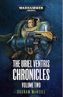 The Uriel Ventris Chronicles, Vol II, de Graham McNeill