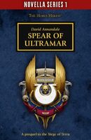 Spear of Ultramar, de David Annandale