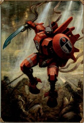 O'Shovah Comandante Tau Farsight Warhammer 40k Wikihammer