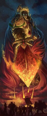 Emperador Marines Espaciales Imperio Cruzada Warhammer 40k.jpg