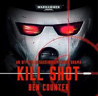 Kill Shot, de Ben Counter