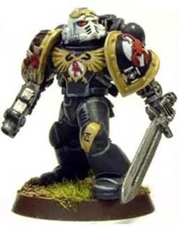   Haas de los Escorpiones Rojos