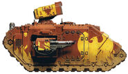 Land Raider Helios 7