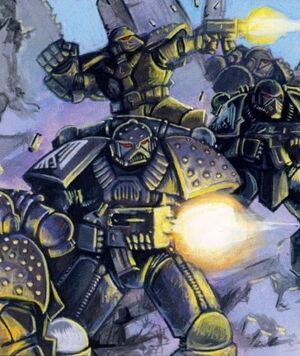 Guardia cuervo Masacre istvaan