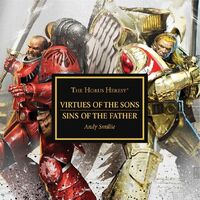 Virtues of the Sons y Sins of the Father, de Andie Smillie