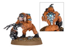 Miniatura Jokaero