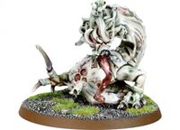 La Bestia de Nurgle