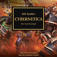 Cybernetica, de Rob Sanders