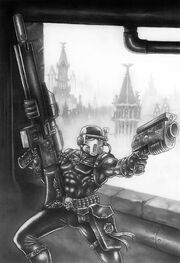 Vindicare