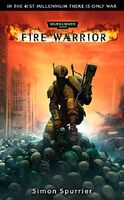 Fire Warrior, de Simon Spurrier