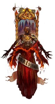 Omnissiah Emperador