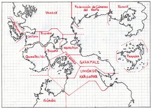 Mapa NyumbaCulturas