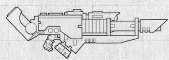 Lascannon