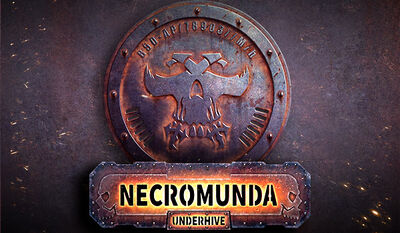Necromunda logo