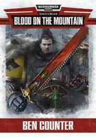 Blood on the Mountain, de Ben Counter