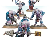 Aberrantes Genestealer