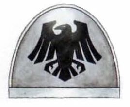 Emblema Caballeros del Cuervo