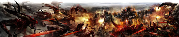 Legion de los condenados