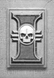 Simbolo Ordo Hereticus BN