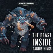 The Beast Inside, de Darius Hinks